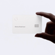 Apple: Our Precious Credit Card Must Be Handled Like a Delicate Flower From Heaven
